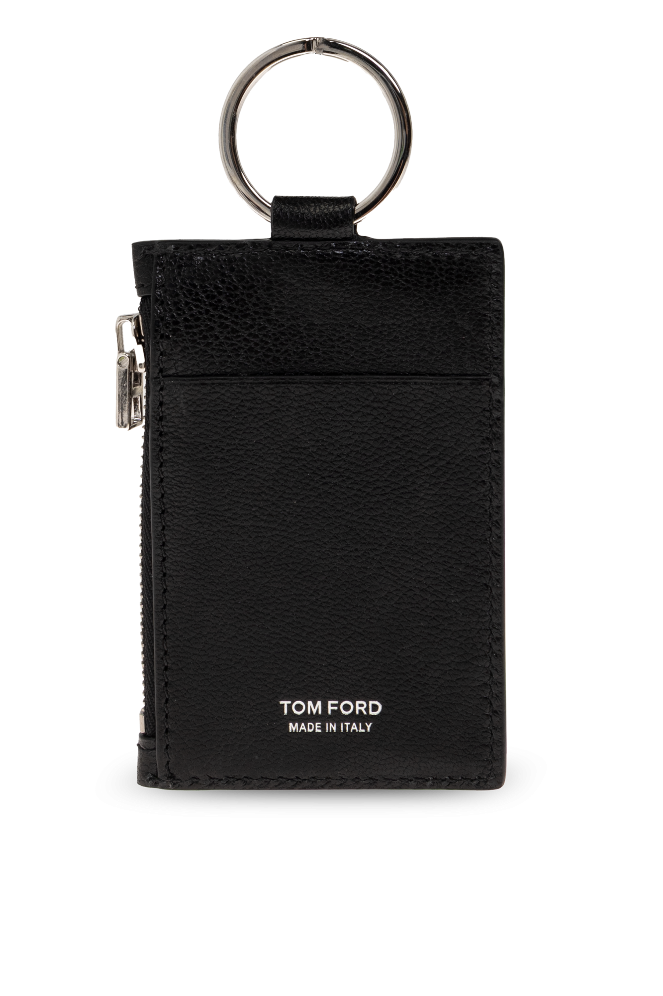 Tom Ford Card Holder with Keychain | Men's | Vitkac